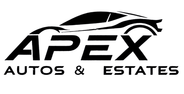 Apex autos & estates Ltd Logo